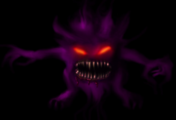Gengar