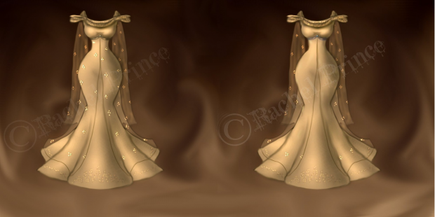 Dress Concepts Take II