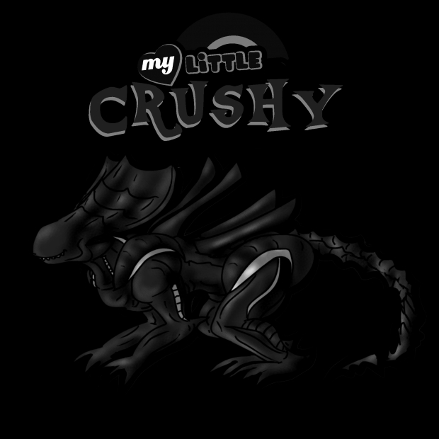 My Little Crushy