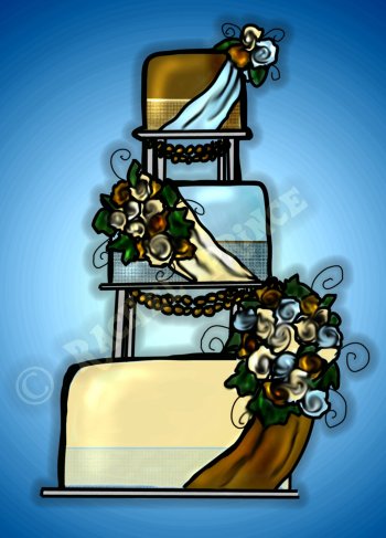 Cake Concept