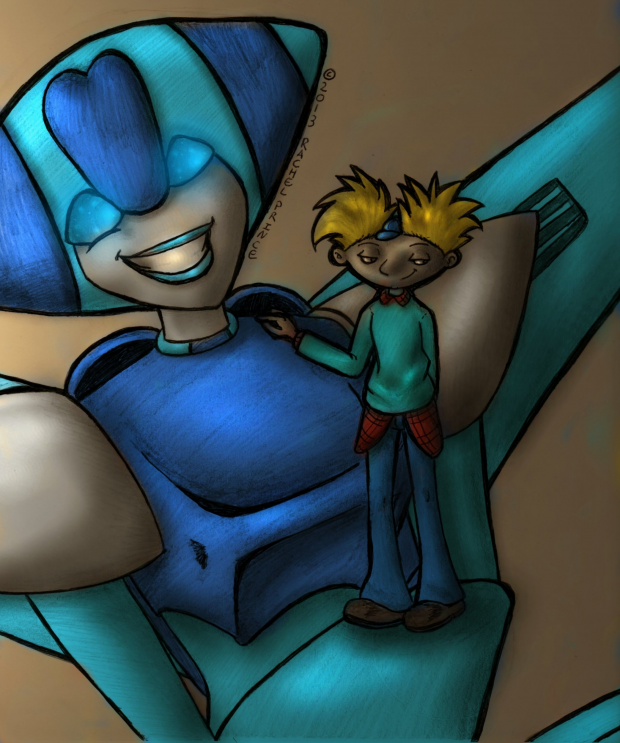 The Footballhead Convention