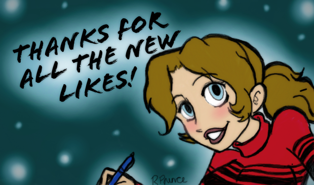 Thank You Made For Facebook