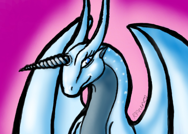 Dream Dragons - Yuya