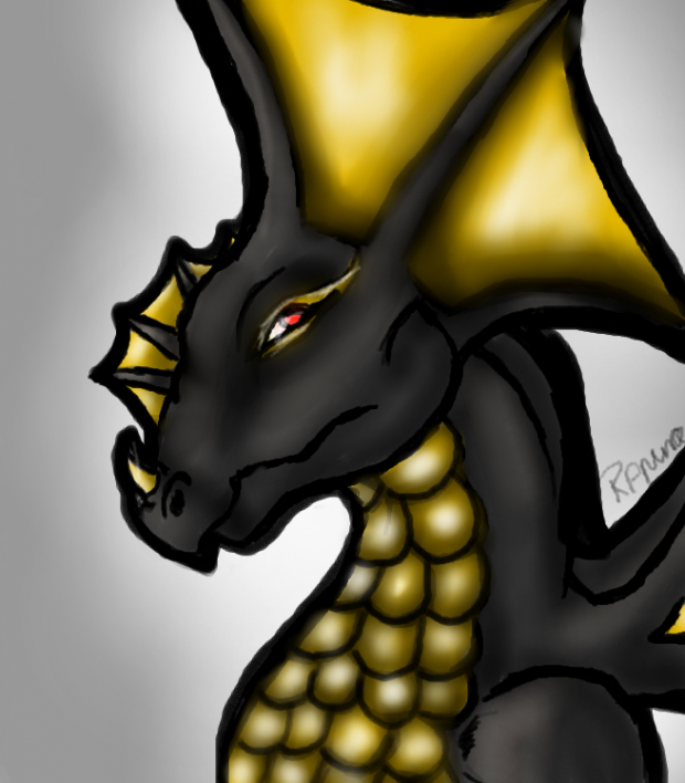 Dream Dragons: Warwick