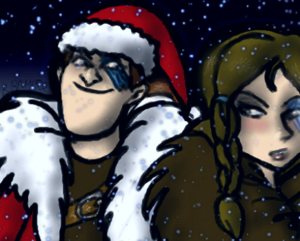 A Very Deranged Christmas