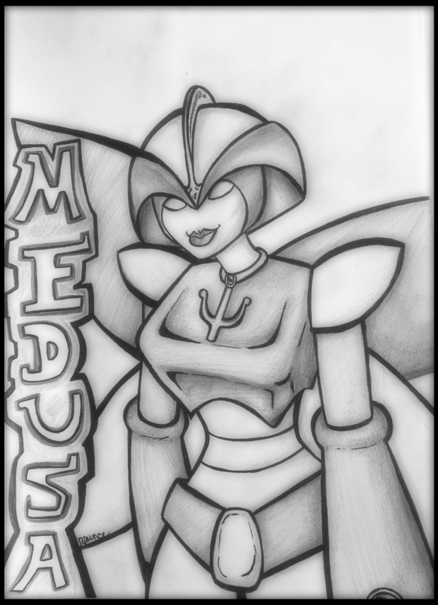 Medusa