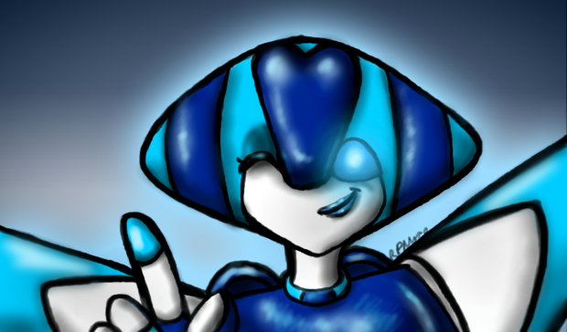 Ionia - "Don't be a douche!"