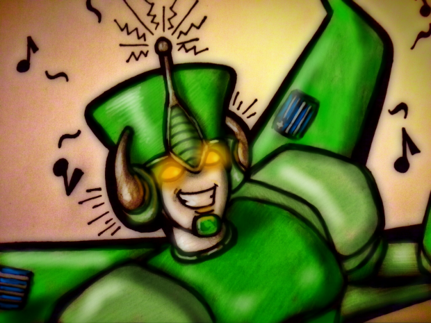 Preview - Arion & Ionia