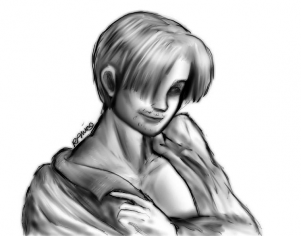 ART TRADE: William Birkin