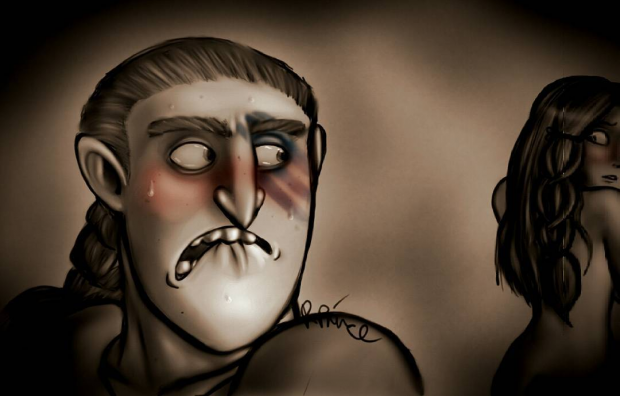 Dagur & Rae - Temptation