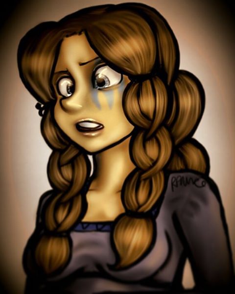 Rae Julisdottir - Alternate Outfit