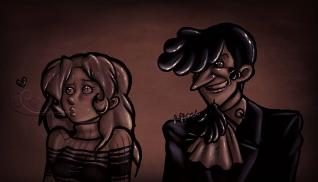 Tenma and Rach - That's Nice