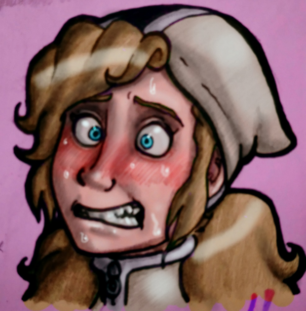 Stanza React - Flustered