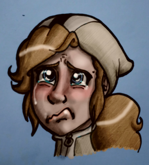 Stanza React - Pathetic