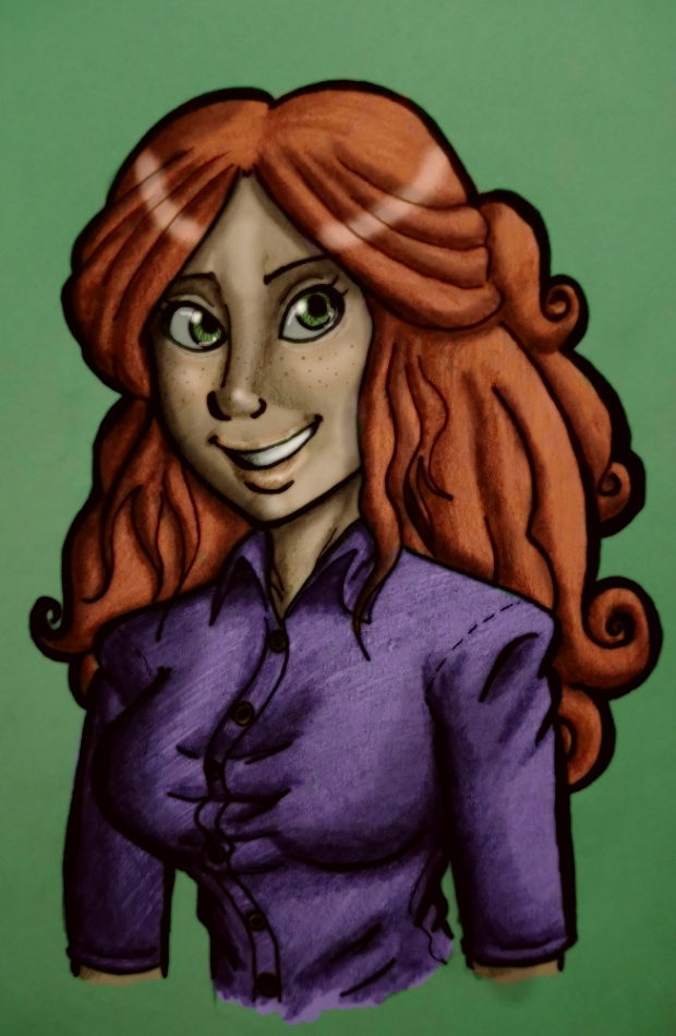 LazyTown - Doctor Rhiley