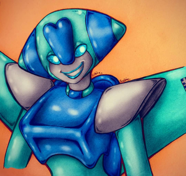 Ionia Art Stream FINISHED