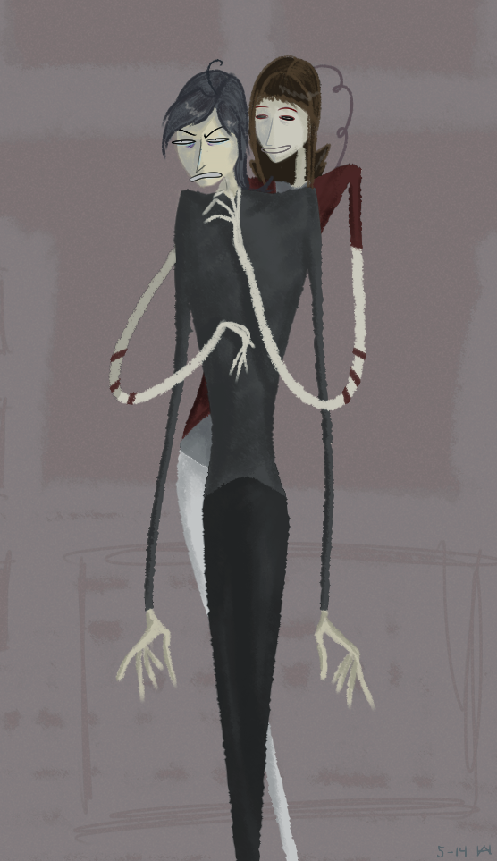 Unwanted Modification