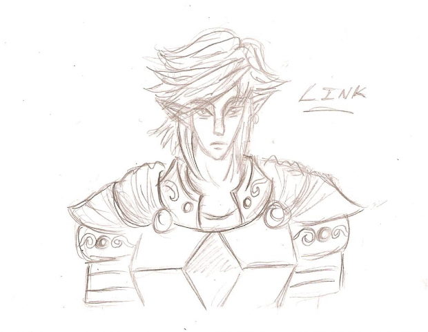 Link from "Fate Interrupted"