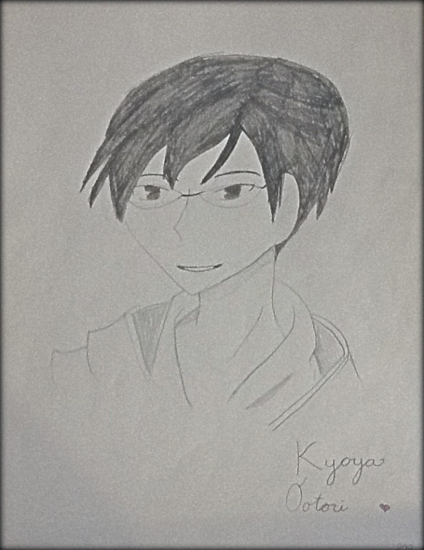 Kyoya Ootori