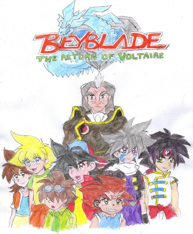 The Return of Voltaire