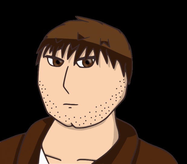 F-Zero: Seppuku - Earl Bendek