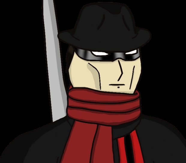 F-Zero: Seppuku - Lieutenant Seppuku