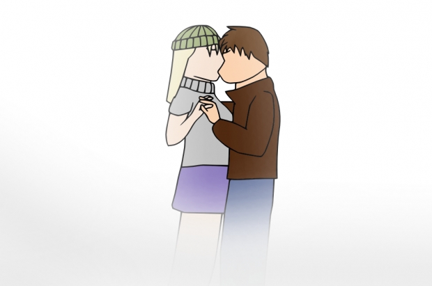 F-Zero: Seppuku - Love