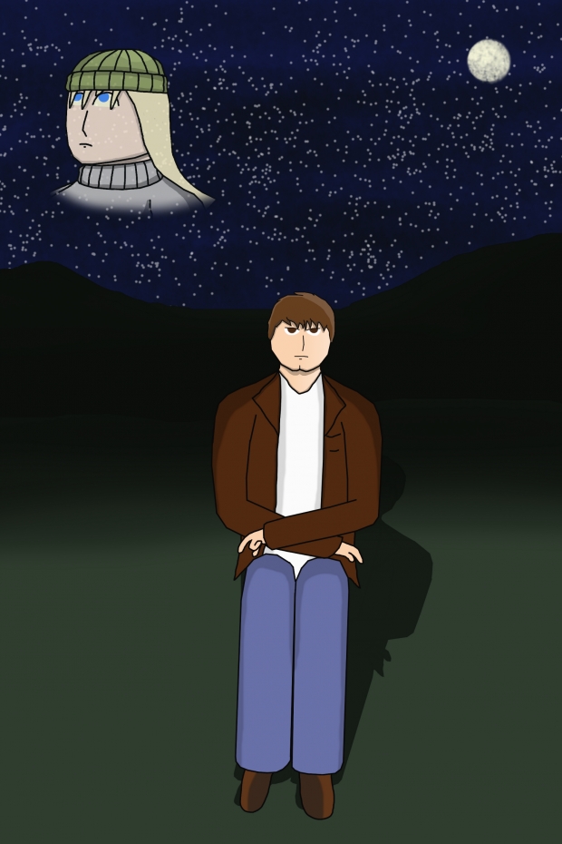 F-Zero: Seppuku - Contemplation