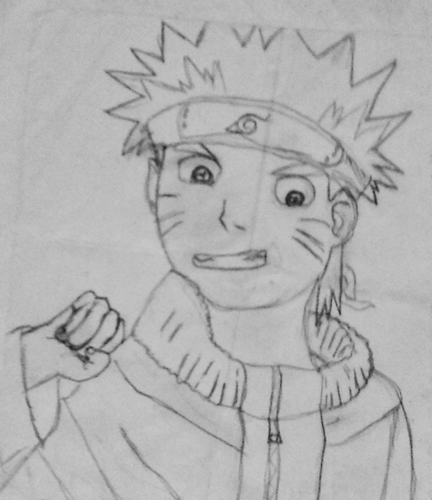 Naruto