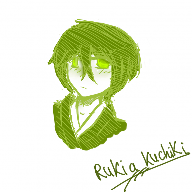 Dear Rukia