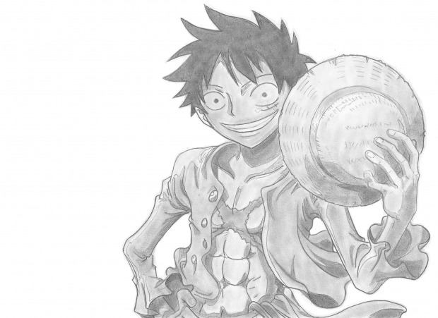 Luffy =]