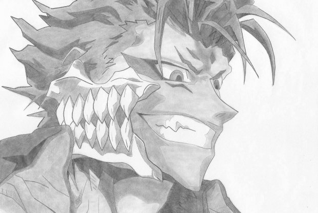 Grimmjow