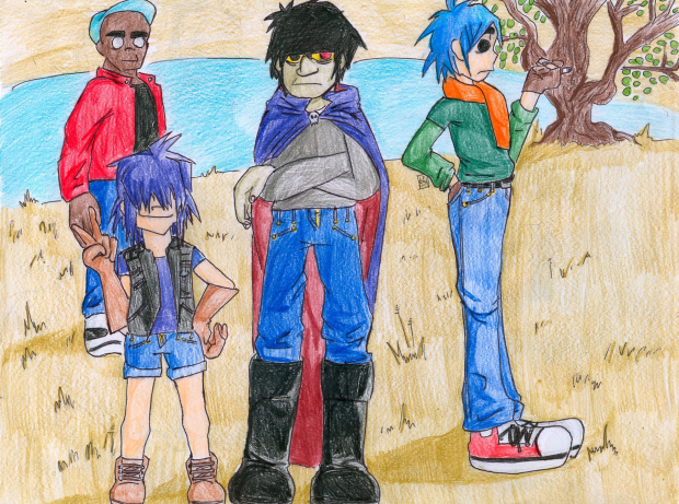 Spring is coming soon(ish)!