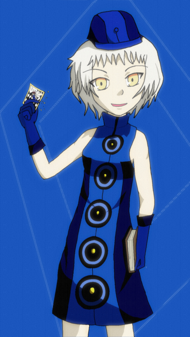 The Lethal Elevator Attendant