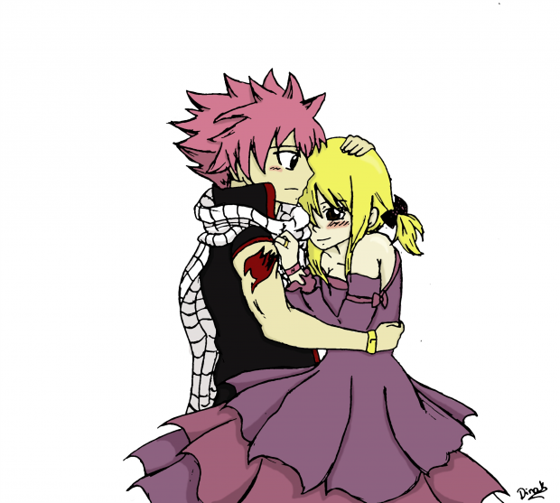NaLu forever <3