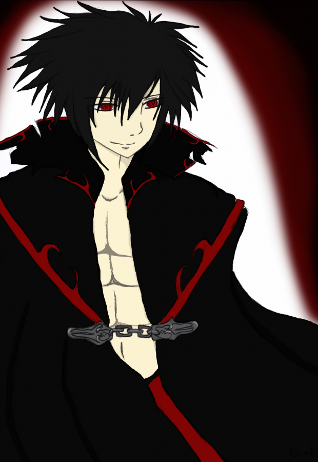 Hades the King of the dead