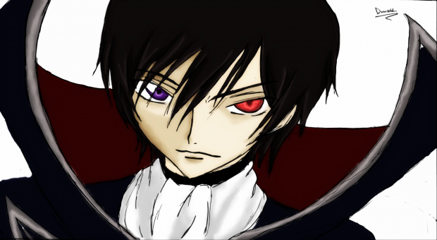 LeLouch :3