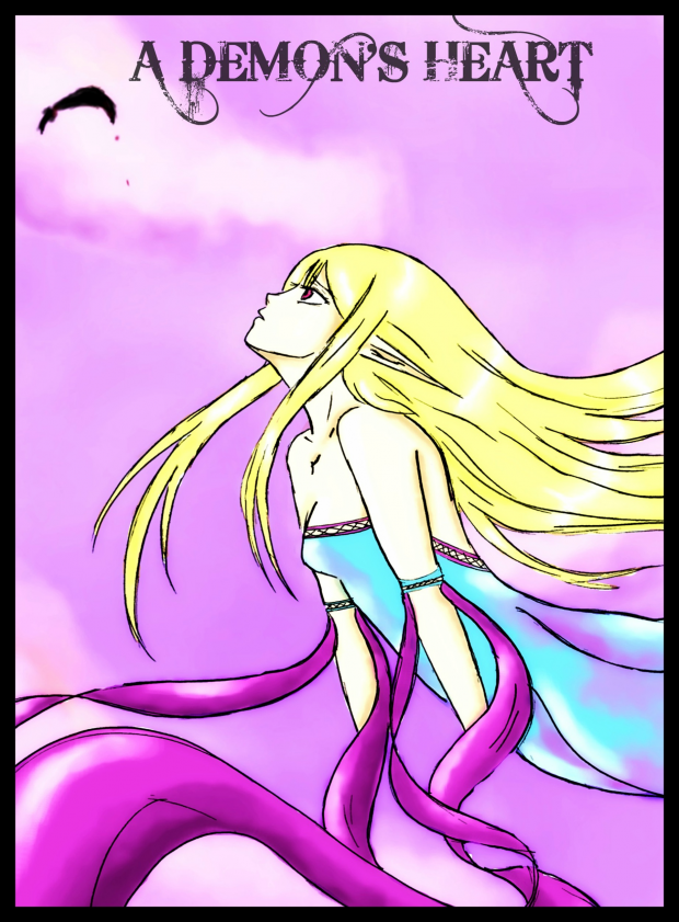 Front page| A demon's heart