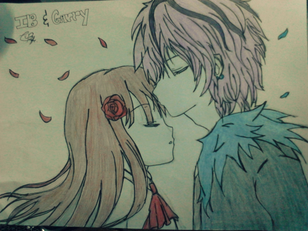 IB and garry version