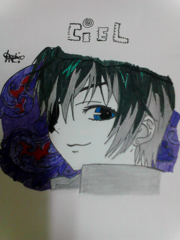 CIEL