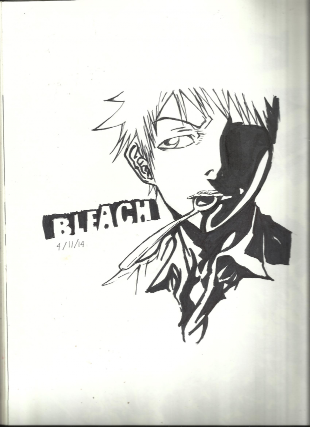 kurosaki Ichigo