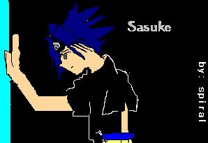 Sasuke