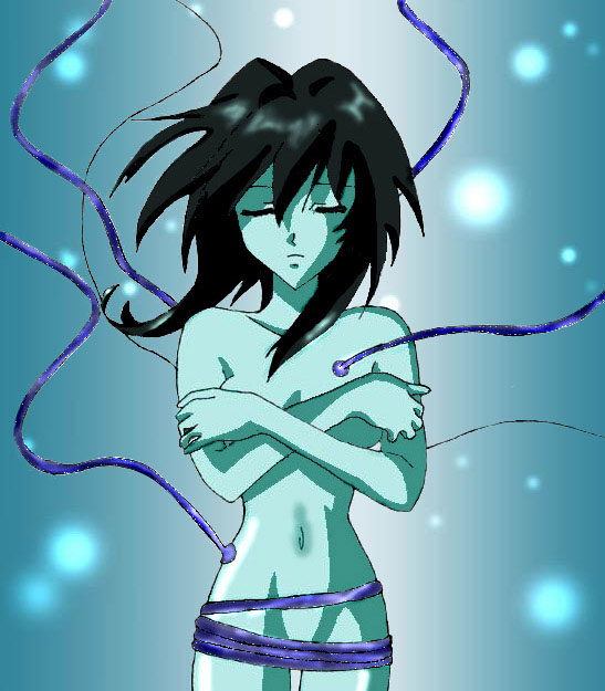 Immersed In Technology