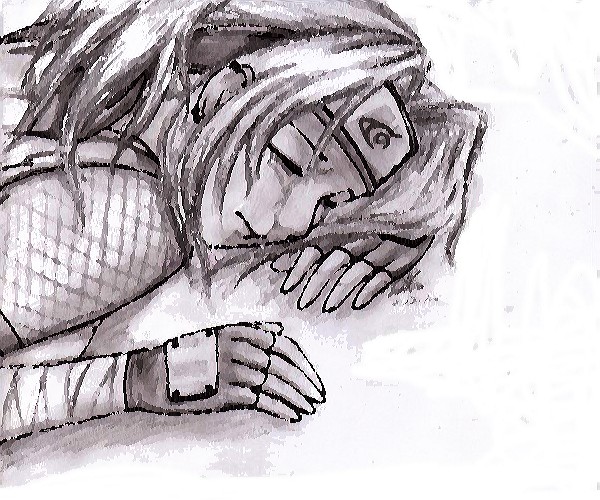 Emotions: Water Color Effect