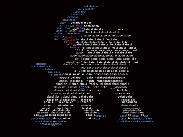 Absol WordArt