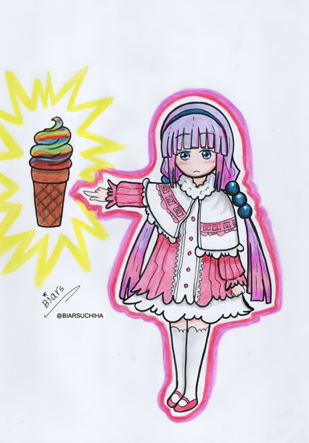 kanna kamui