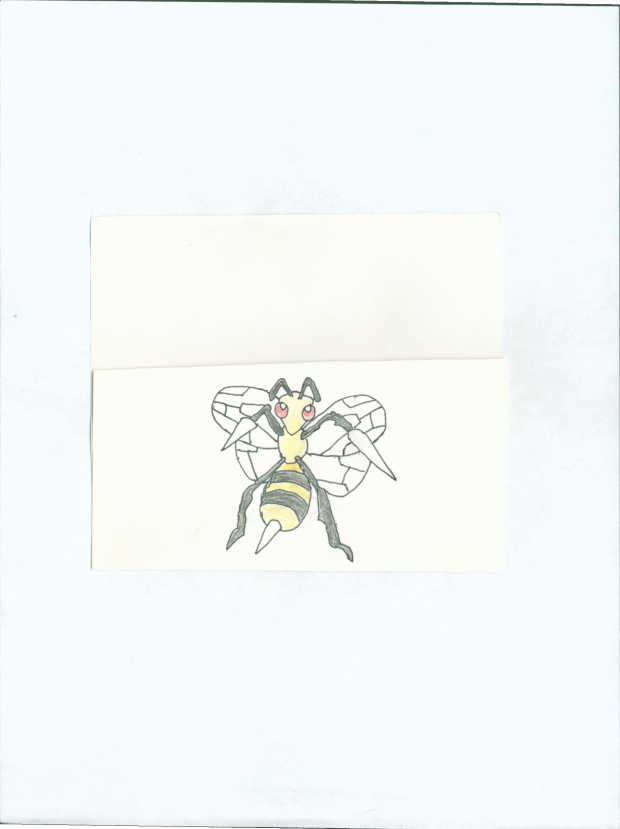 beedrill