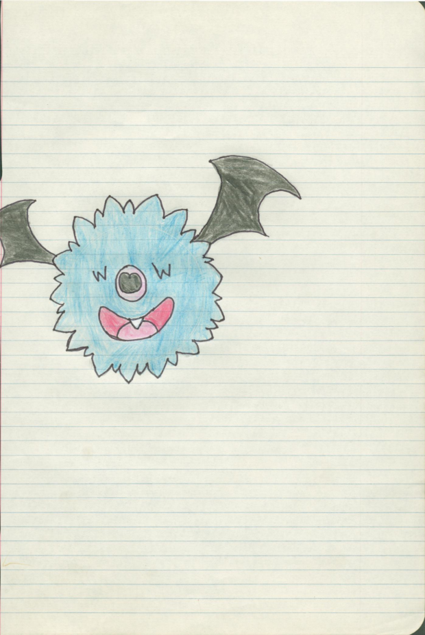woobat