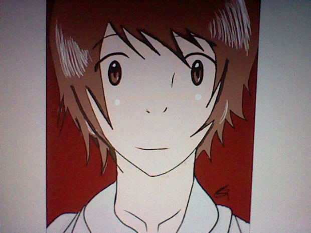 The Girl Who Leapt Through Time