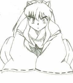 Inuyasha